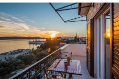 Apartments Panorama Trogir Apartment 4 – A-4 foto 5