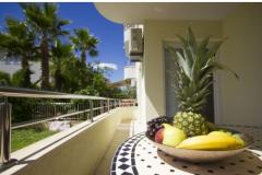 Apartments Paradise Apartment 1 – A-S2 foto 1