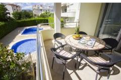 Apartments Paradise Apartment 2 – A-S3 foto 1