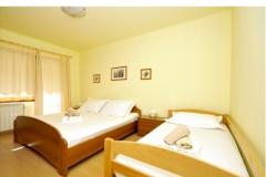 Apartments Penić Apartment 4 – Blue foto 5