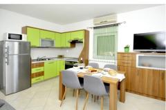 Apartments Penić Apartment 3 – Green foto 1