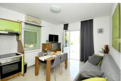 Apartments Penić Apartment 3 – Green foto 3