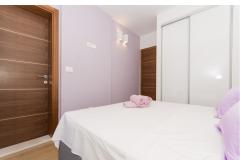 Villa Rozana-wellness apartments Apartment 3 – Top floor foto 4