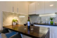 Villa Rozana-wellness apartments Apartment 4 – Ground f. foto 1