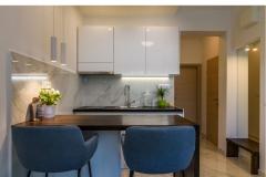 Villa Rozana-wellness apartments Apartment 4 – Ground f. foto 2
