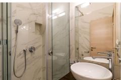 Villa Rozana-wellness apartments Apartment 4 – Ground f. foto 4