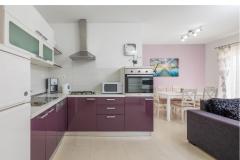Villa Rozana-wellness apartments Apartment 1 – Ground f. foto 4