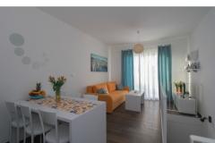 Apartments Siroki Apartment 1 – Sunce foto 1