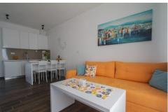 Apartments Siroki Apartment 1 – Sunce foto 2