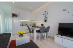 Apartments Siroki Apartment 8 – Gina foto 4