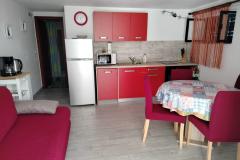 Apartments Tamara  Apartment 1 – A-1 (2+2) foto 3