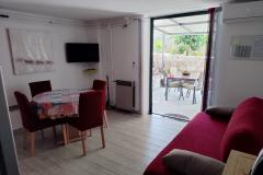 Apartments Tamara  Apartment 1 – A-1 (2+2) foto 4