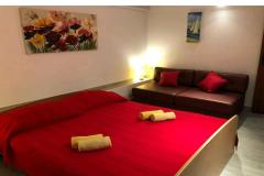 Apartments Tamara  Apartment 1 – A-1 (2+2) foto 5