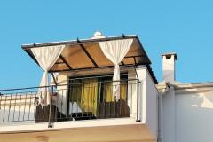 Apartments Tamara  Apartment 2 – A-2  (2+0) foto 3