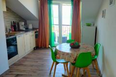 Apartments Tamara  Apartment 2 – A-2  (2+0) foto 5