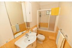 Apartments Tiho Apartment 1 – Apartman 1 foto 2