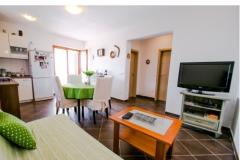 Apartments Toni Ljubljeva Apartment 1 – A2 foto 4