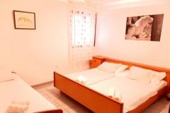 Apartments Tri palme Apartment 4 – apartman 5 foto 3