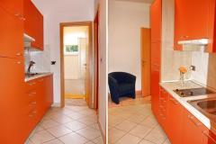 Apartments Vila Gloria Apartment 1 foto 3