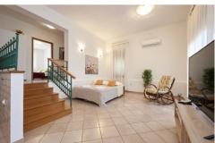 Apartments vila Josip Apartment 2 – A2 foto 2