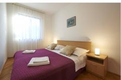 Apartments vila Josip Apartment 2 – A2 foto 4