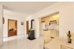 Apartments vila Josip Apartment 3 – A3 foto 1