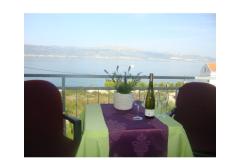 Apartments Villa Palma Apartment 4 – Apartman 4 foto 1