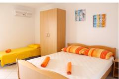 Apartments Žilić Apartment 1 – studio foto 2