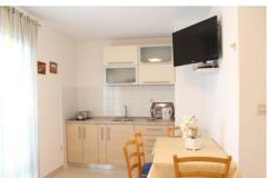 Apartments Žilić Apartment 2 – A2+2(a) foto 1