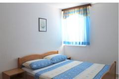 Apartments Žilić Apartment 2 – A2+2(a) foto 3