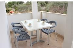 Apartments Žilić Apartment 3 – A2+2(b) foto 5