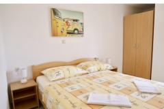 Apartments Žilić Apartment 4 – A2+2(c) foto 4