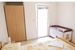 Apartments Žilić Apartment 4 – A2+2(c) foto 5