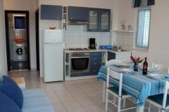 Apartments Zubak Apartment 2 – Plavi foto 2