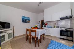 Apartments Bijelić Apartment 1 – 2+1 foto 1