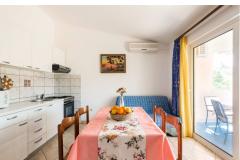 Apartments Bijelić Apartment 1 – 2+1 foto 2