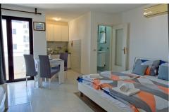 Apartments Nataly Room 1 – Studio foto 2