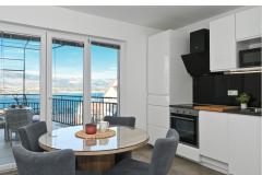 Apartment Grigic Apartment 3 – Grigic 3 foto 1