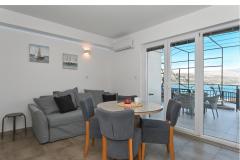 Apartment Grigic Apartment 3 – Grigic 3 foto 4