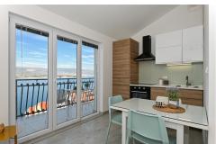 Apartment Grigic Apartment 4 – Grigic 4 foto 1