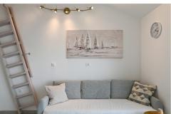 Apartment Grigic Apartment 4 – Grigic 4 foto 3