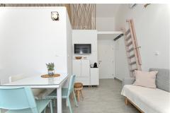 Apartment Grigic Apartment 4 – Grigic 4 foto 4