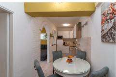 Apartment Grigic Apartment 1 – Grigic 1 foto 3