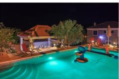 Apartment Željana Apartment 1 – Lavanda foto 2