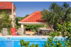 Apartment Željana Apartment 1 – Lavanda foto 3