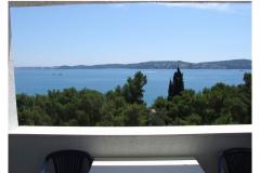 Apartments BRANKO Seget Donji Apartment 3 – A3 foto 1