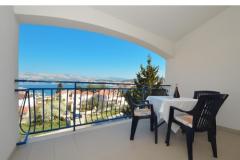 Apartments Bluehouse Apartment 2 – Bluehouse2 foto 4