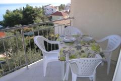 Apartments Diocles Apartment 4 – DUJE foto 5