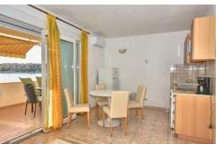 Apartments Dominika Apartment 1 – (A 1) foto 5