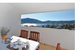 Apartments Franjic Apartment 2 – A3 (4+2) foto 1